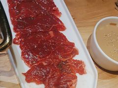 -四喜小胖·北京涮肉(五道营店)