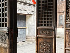 -乌镇东栅景区
