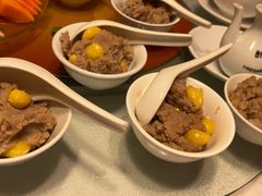 芋泥白果-泰国村酒楼(良木园酒店)