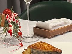 -L'Arome芳芳法国餐厅(仙林金鹰店)