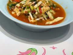 -院8里·少城记忆老川菜(宽窄巷子店)