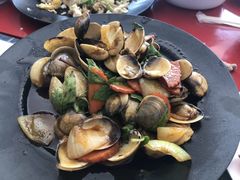 -Doo Dee Thai Food(Issan/Isaan/Esan)