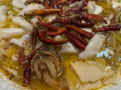 -新太二·鲜料川菜(万泰汇店)