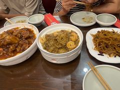 -津菜宋记老房子(鼓楼店)