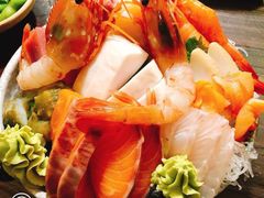 -鱼亭料理(芝罘店)