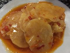 -张关合渣(航空大道店)