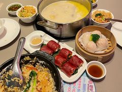 -煲王粤菜餐厅(中侨中心店)