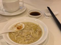 -丁山花园酒店-明园餐厅