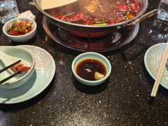 -捞王猪肚鸡火锅(昆山店)