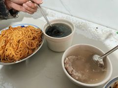 -小罗子汤店(大士院总店)