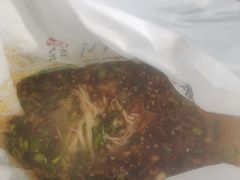 -二宽中国兰州拉面(幸福城店)