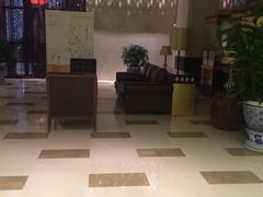 -锦龙国际酒店(天津奥体中心华苑地铁站店)