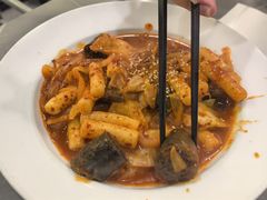 -咕咕站韩国料理(紫金港店)