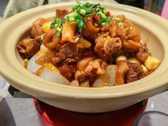 -农家湘菜(安亭店)