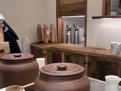 -李山山茶事(景枫店)
