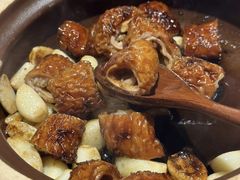 -啫神·广州地标美食(北京路店)