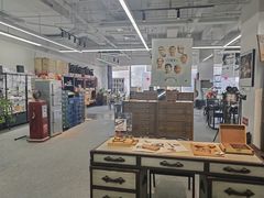 -大视光学•LINDBERG林德伯格•全球手工眼镜集合店(王府井店)