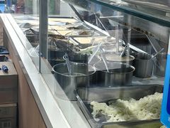 -筋饼豆腐脑一绝