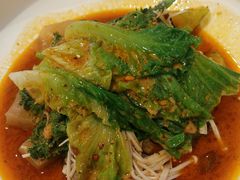 涮菜-粤珍轩.创始店.始于2001(含光门店)