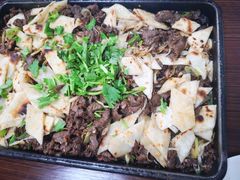 -清真永恒华威肉饼(潘家园店)