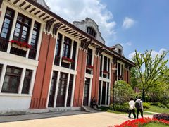 -上海交通大学医学院附属瑞金医院(总院)