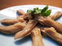 糟鸭舌-之参餐厅(前门大街店)