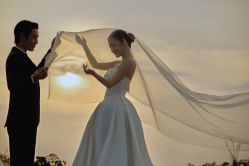 -帆拉斐婚纱摄影(春熙店)