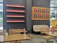 -GOTLOT COFFEE&KITCHEN角落厨房NOOK店