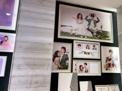 -唯一视觉婚纱摄影(李家村店)