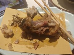 -状元阁烧烤(新华路总店)