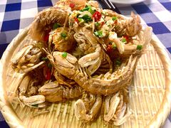 -阿妹小海鲜(下角店)