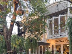 -Fern Forest Cafe