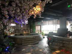 -汤乐汇•足道•SPA生活馆