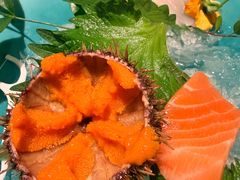 -Minase水濑·日料放题(外滩店)