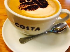 -COSTA COFFEE(中粮祥云店)