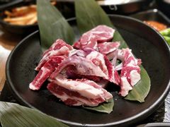 -九田家黑牛烤肉料理(石路天虹店)