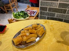 -大戚饭店(泰华路店)