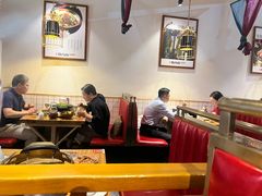 -锦尚阁烤鱼•天津菜(宣武门胡同店)