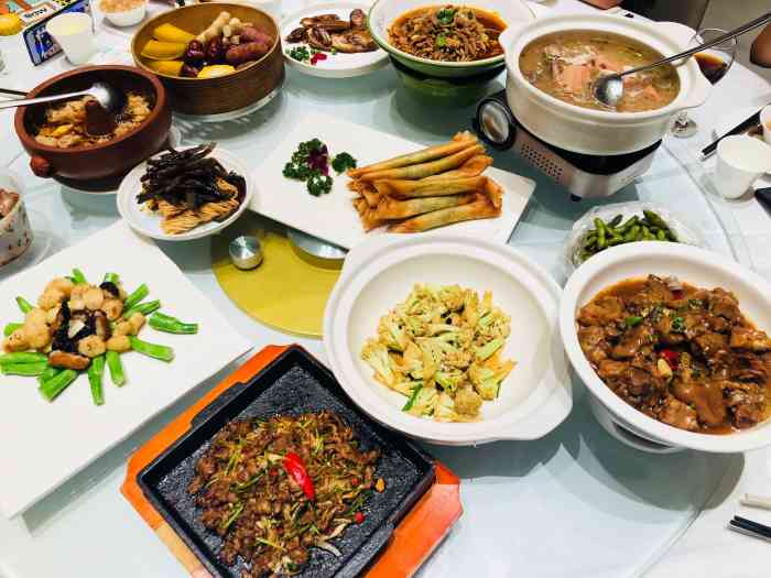 双湖宴(文化路店)-"这家双湖宴真的很不错~ 「宫爆鳕鱼球」.