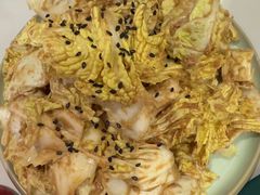 -何适山庄 ·可团建(水长城P2停车场店)