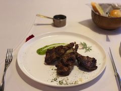 -佐度王子扒房(天鹅湖店)