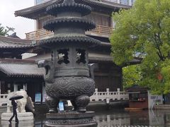 -香积寺