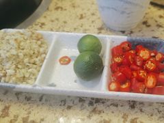 -原味四季椰子鸡(公明百佳华店)