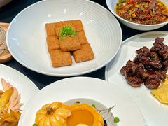 -东湖34号餐厅·湖北菜