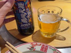 -老地方铁锅炖(宋庄路店)