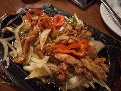 珐吉塔铁板烧-Rural Tequila墨西哥餐厅(东川路店)