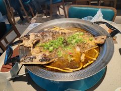 -半天妖烤鱼(印象城店)