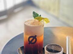 -BE NORMAL CAFE(霞溪路店)