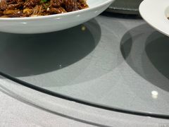 金牌爆炒腰花-城南往事·鲁菜济南菜(软件园美莲广场店)