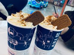 锡兰红茶鲜牛乳-ARTEASG啊T·新加坡奶茶(丹东万达店)